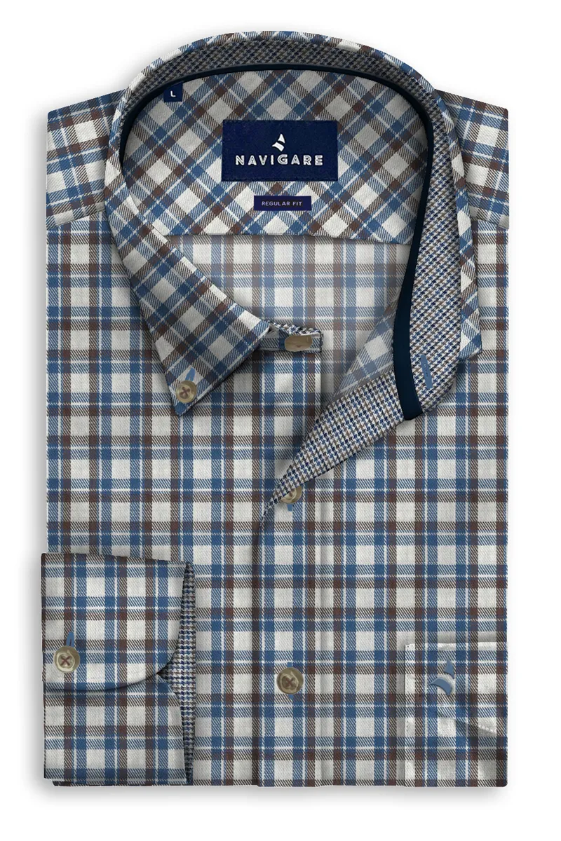 NAVIGARE muška košulja – NV5zNH3038