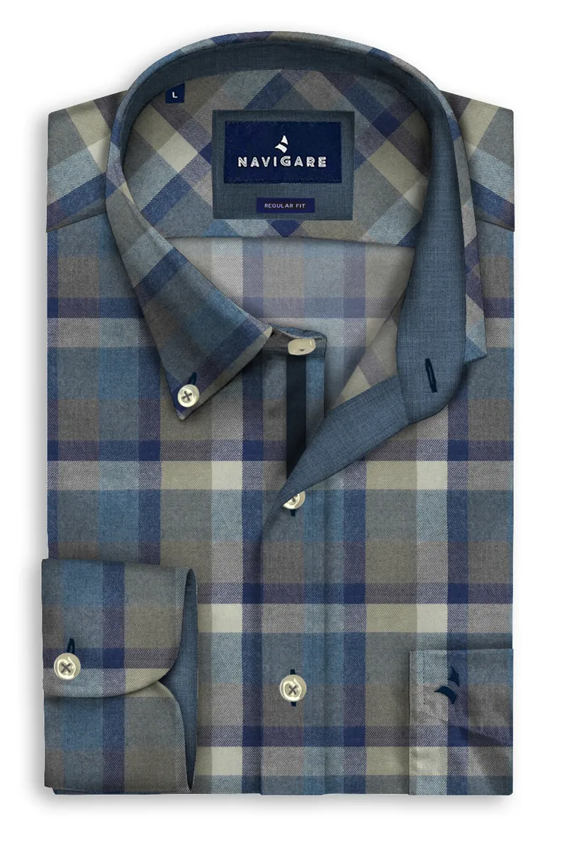 NAVIGARE muška košulja – NV5zNH3041
