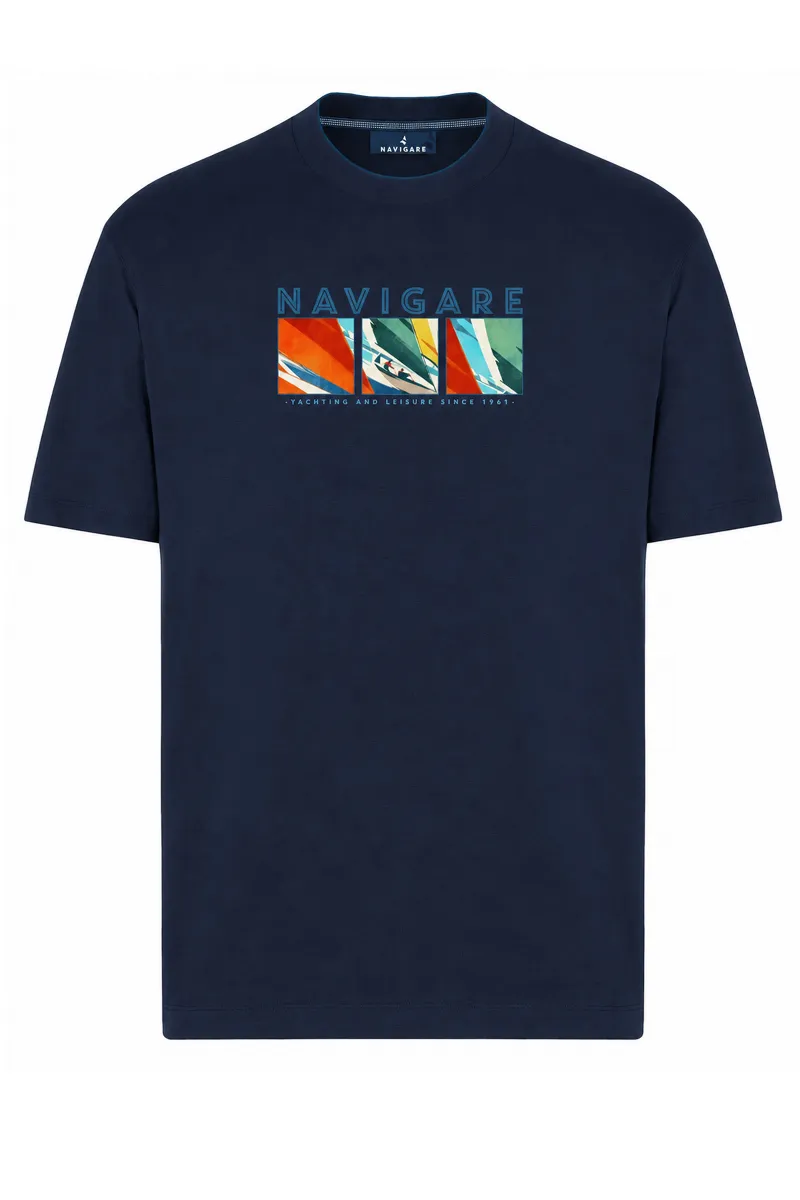 Navigare muška majica &amp;#8211; NV6p6024