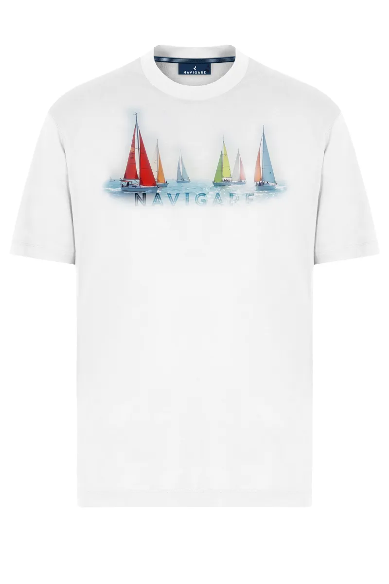 Navigare muška majica &amp;#8211; NV6p6027
