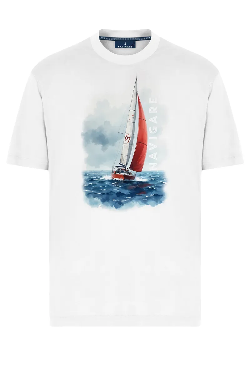 Navigare muška majica &amp;#8211; NV6p6029