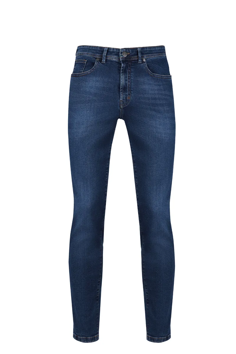 NAVIGARE muške farmerke – NV5zNH7111