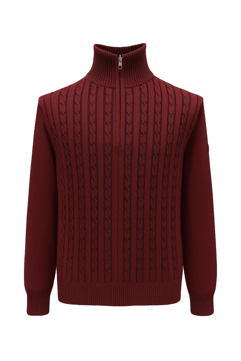 NAVIGARE muški džemper – NV5zNH1232