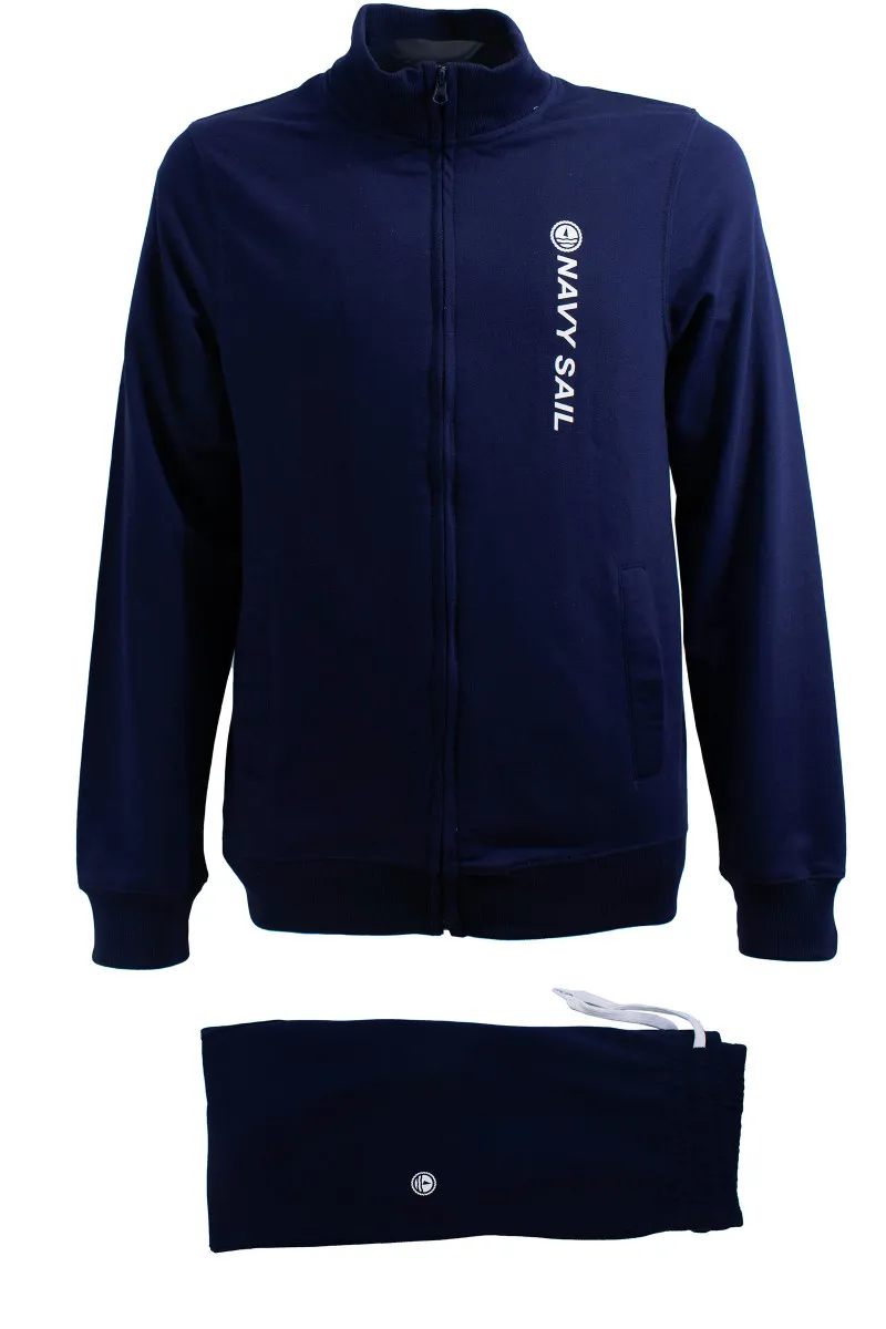 NAVY SAIL muške trenerke – NS5p103000