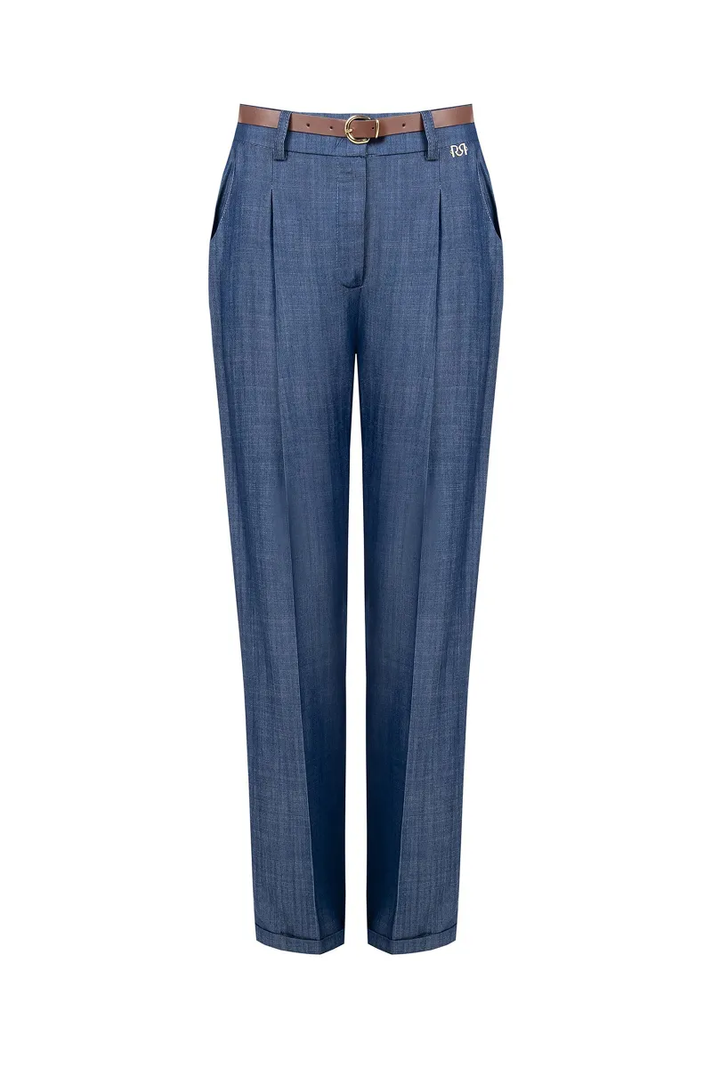 RINASCIMENTO ženske pantalone – 5pCFC0124216