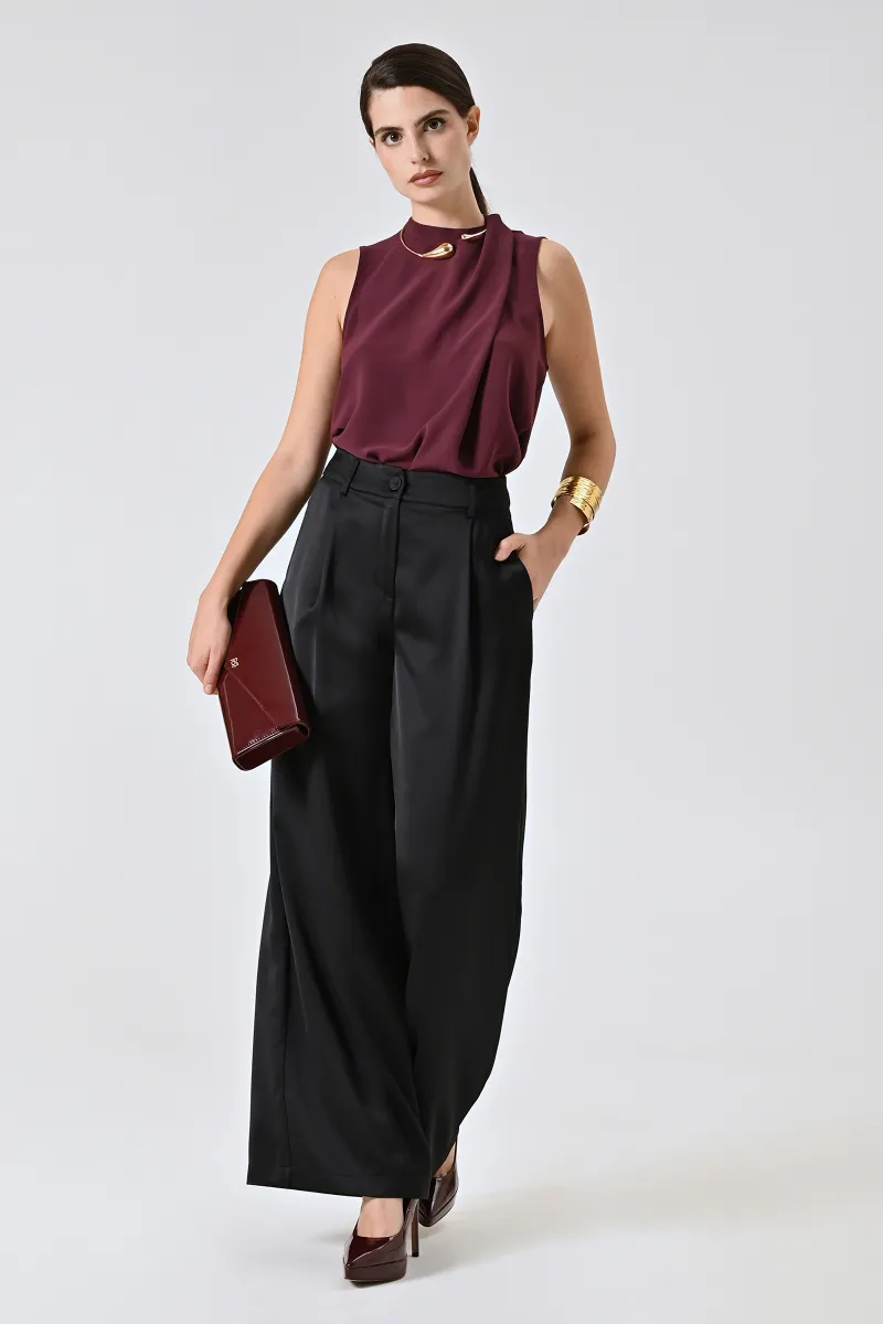 RINASCIMENTO ženske pantalone – 5zCFC0124993