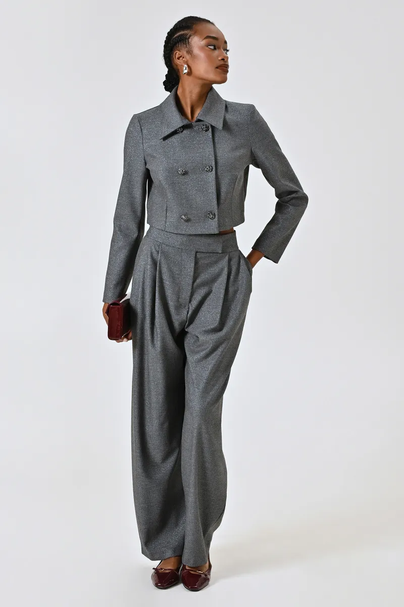 RINASCIMENTO ženske pantalone – 5zCFC0125107