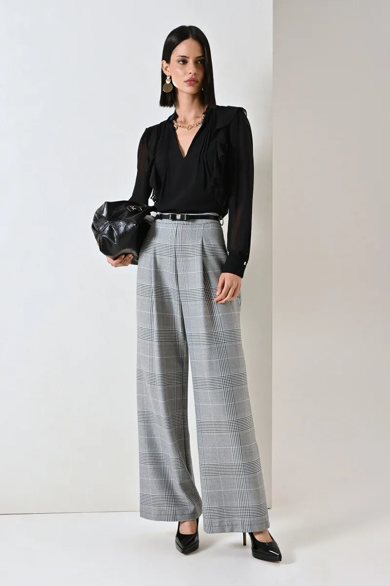 RINASCIMENTO ženske pantalone – 5zCFC0125186