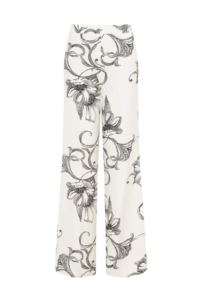 Rinascimento ženske pantalone &amp;#8211; 6pCFC0127663
