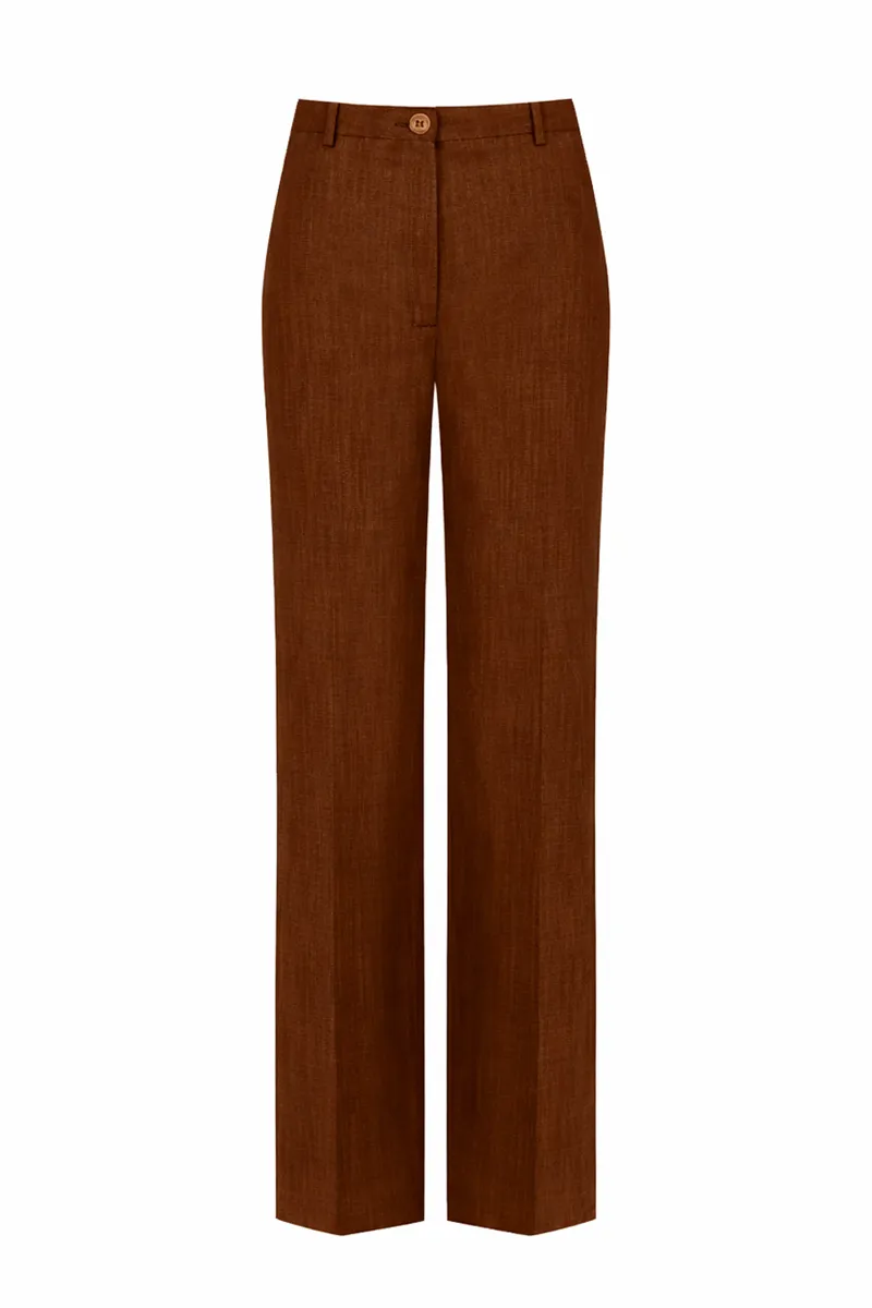 Rinascimento ženske pantalone &amp;#8211; 6pCFC0128043