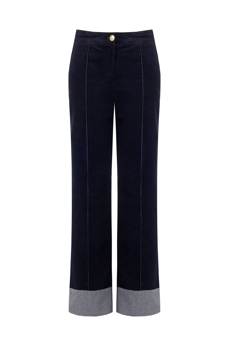 Rinascimento ženske pantalone – 6zCFC0130422