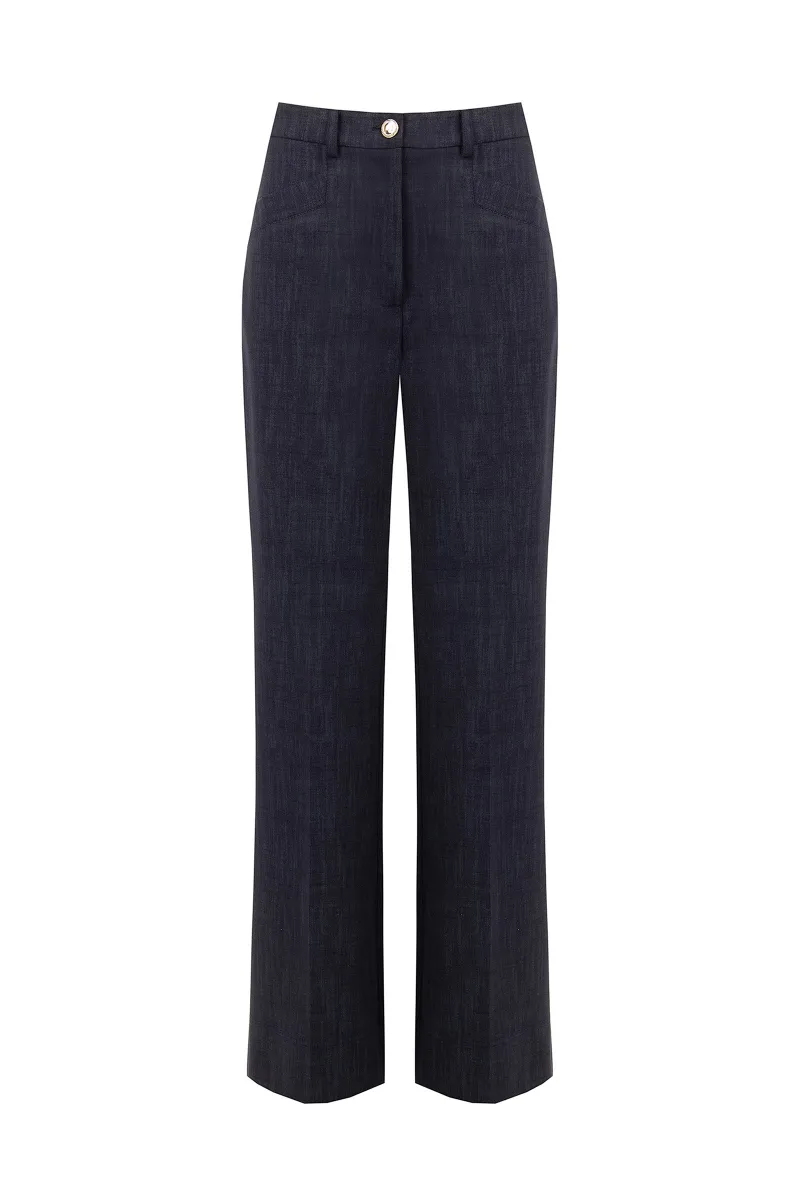 Rinascimento ženske pantalone – 6zCFC0130647