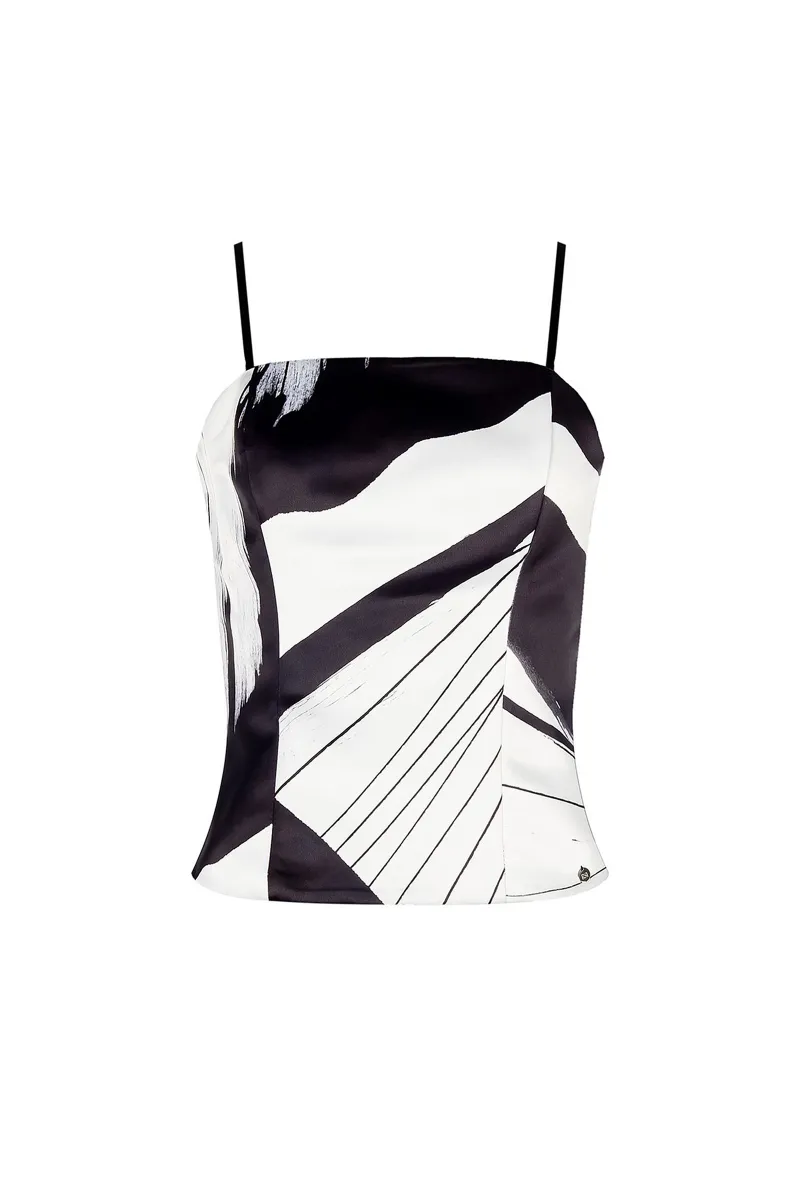 RINASCIMENTO ženski top – 5zCFC0125090