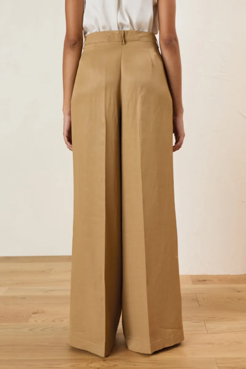 SOUVENIR ženske pantalone – 5pW37S0133