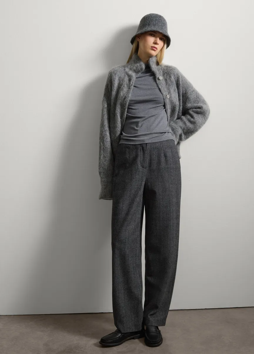 STEFANEL ženska kapa – 5z3568147