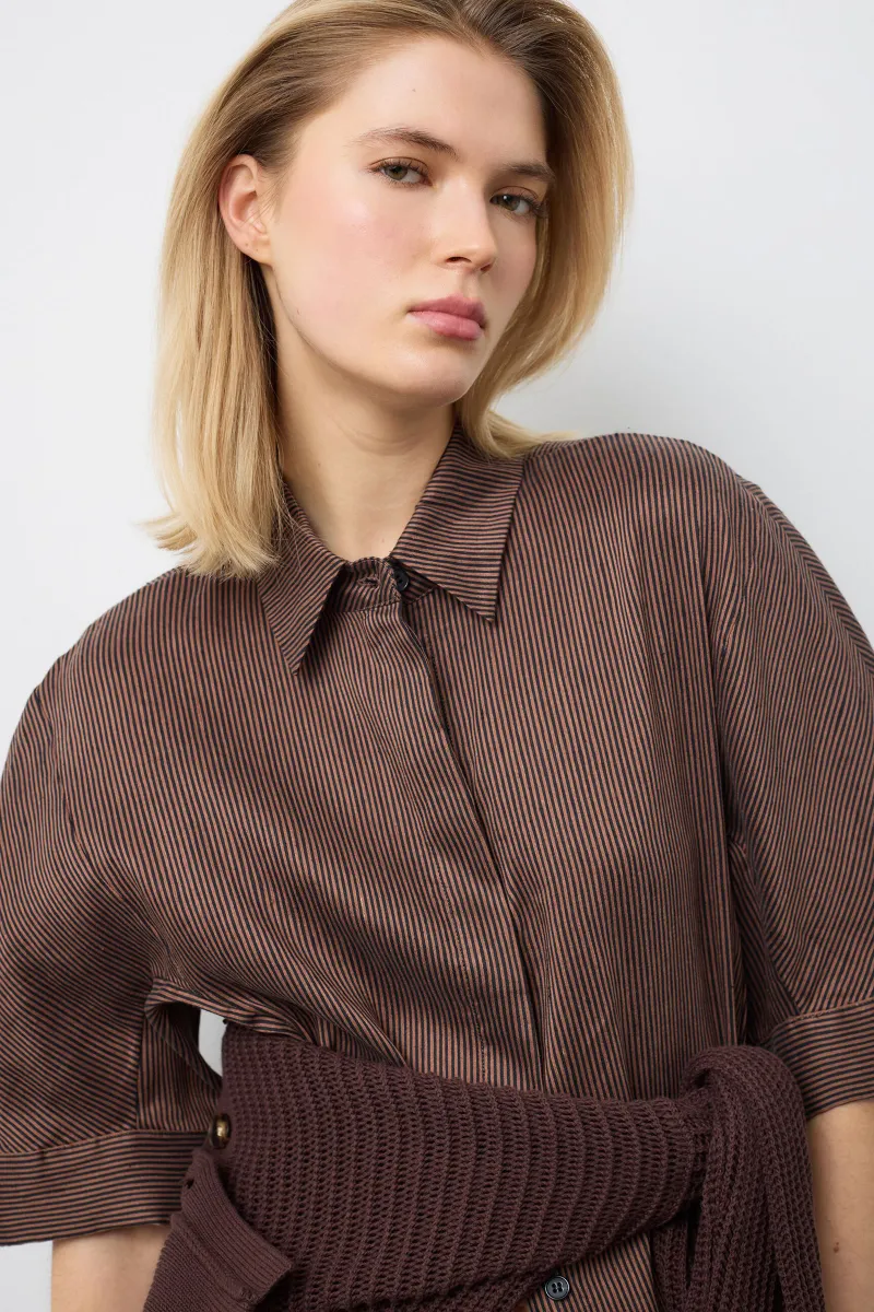 Stefanel ženska košulja &amp;#8211; 6p3570841