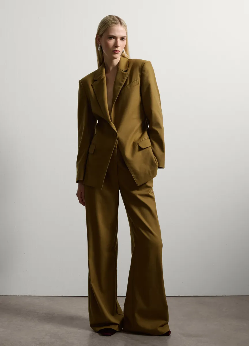 STEFANEL ženske pantalone – 5z3568480