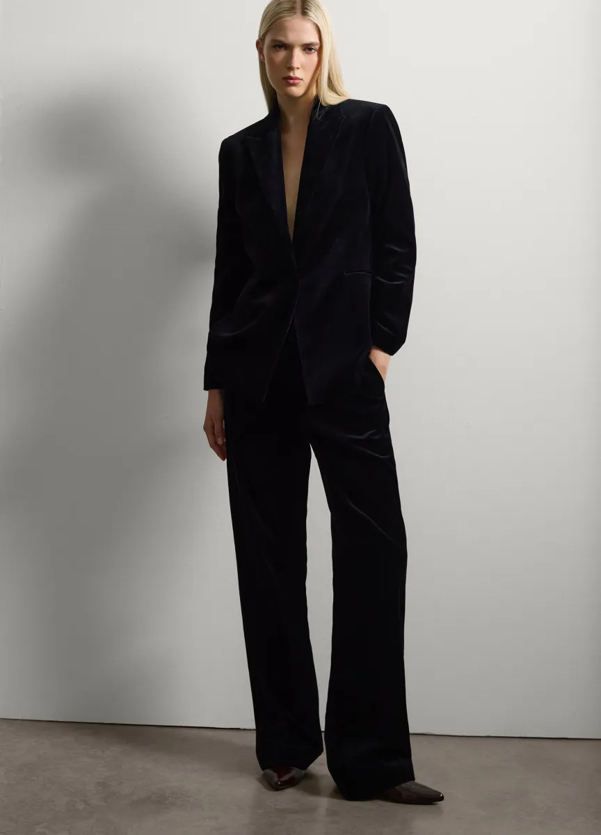 STEFANEL ženske pantalone – 5z3568559