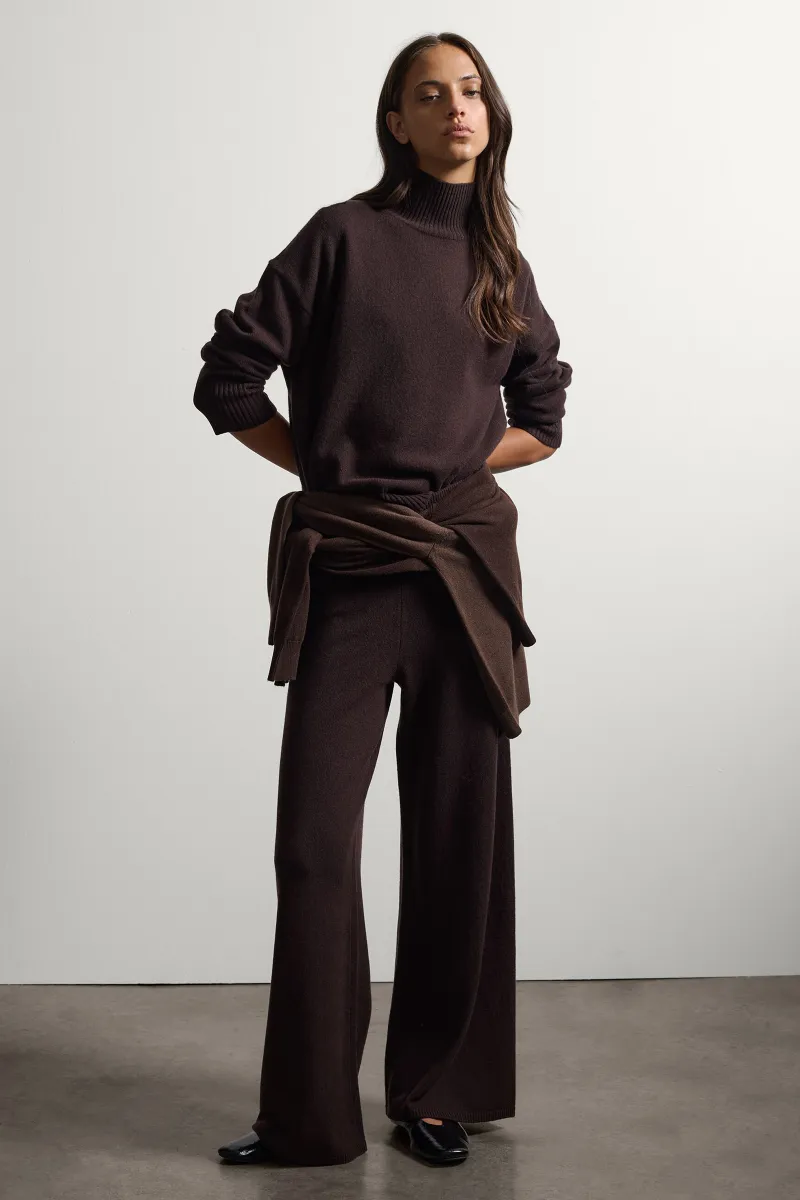 Stefanel ženske pantalone – 6z3572208
