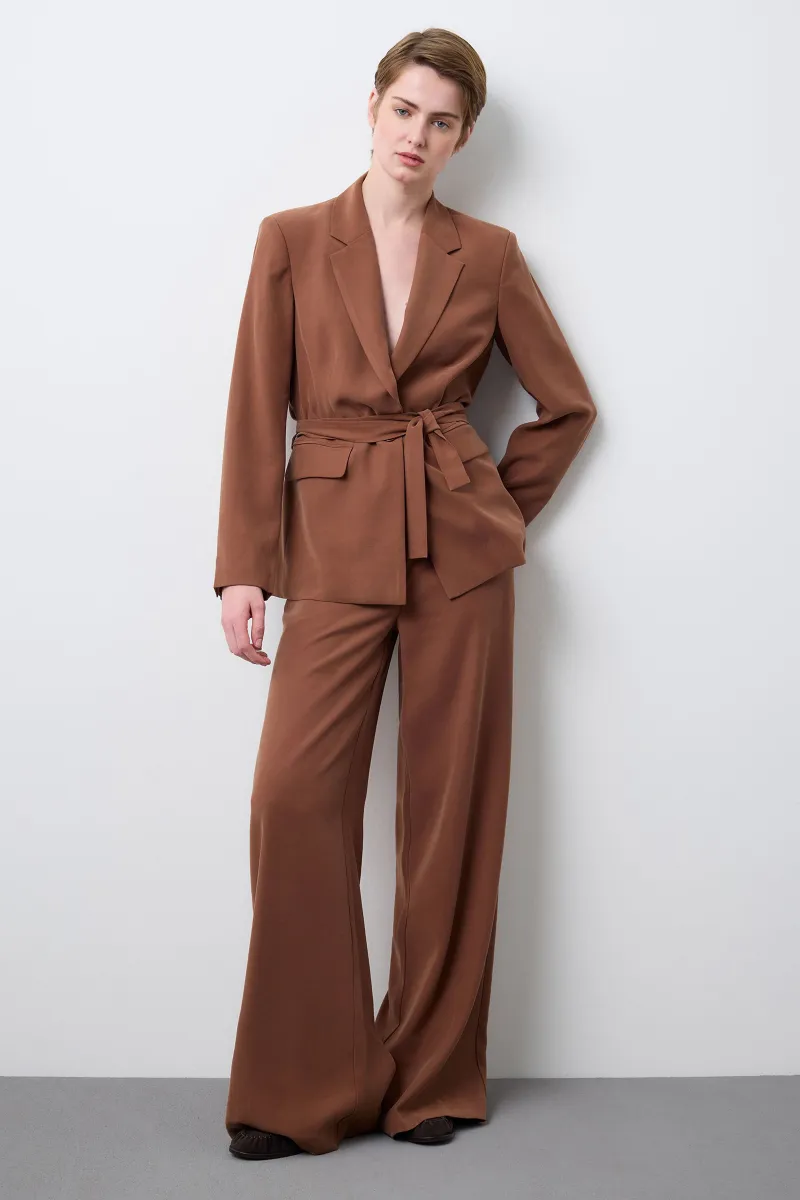 Stefanel ženske pantalone &amp;#8211; 6p3569552