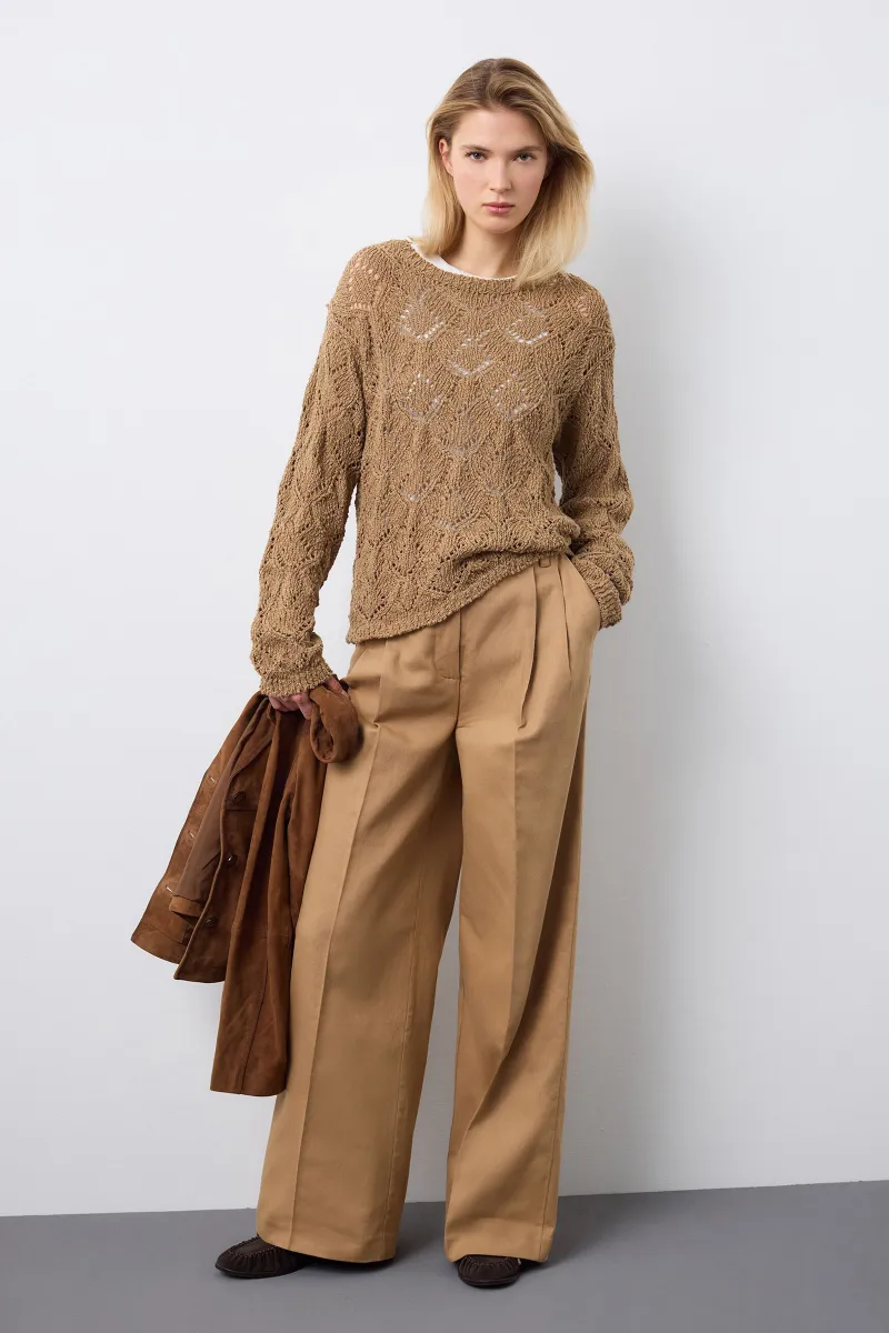 Stefanel ženske pantalone &amp;#8211; 6p3570178