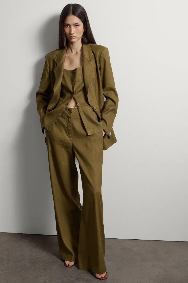 Stefanel ženske pantalone &amp;#8211; 6p3570898