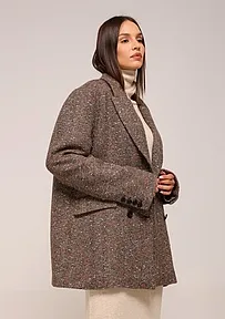 BLEJZER OVERSIZED KROJA