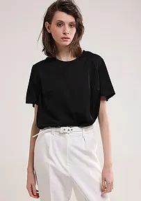 BLUZA OD VISKOZE