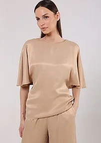 BLUZA OD VISKOZE