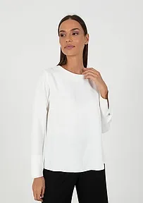 BLUZA OD VISKOZE