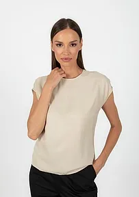 BLUZA OD VISKOZE