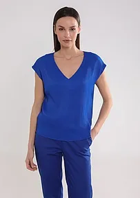 BLUZA OD VISKOZE