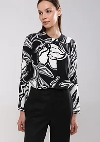 BLUZA OD VISKOZE