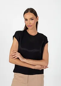 BLUZA OD VISKOZE