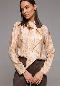 BLUZA SA MAŠNOM