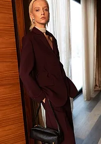 BORDO BLEJZER SA POJASOM