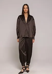 BRAON PANTALONE BALON KROJA