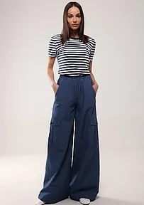 CARGO PANTALONE