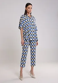 CIGARET PANTALONE OD VISKOZE