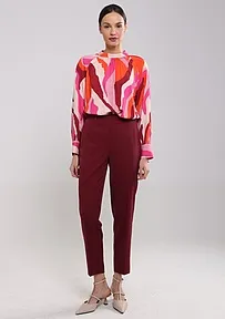 CIGARET PANTALONE
