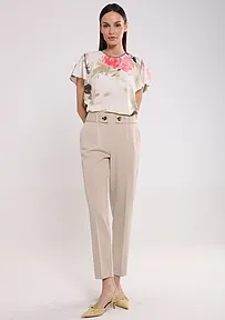 CIGARET PANTALONE