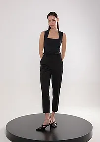 CIGARET PANTALONE