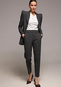 CIGARET PANTALONE