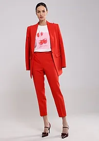 CIGARET PANTALONE