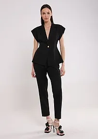 CIGARET PANTALONE
