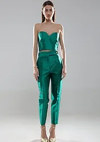 CIGARET PANTALONE