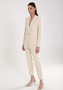 CIGARET PANTALONE