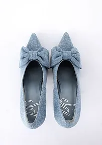 CIPELE SA DENIM TEKSTUROM