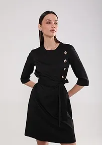 CRNA HALJINA