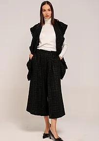 CRNE KILOTE OD TVIDA